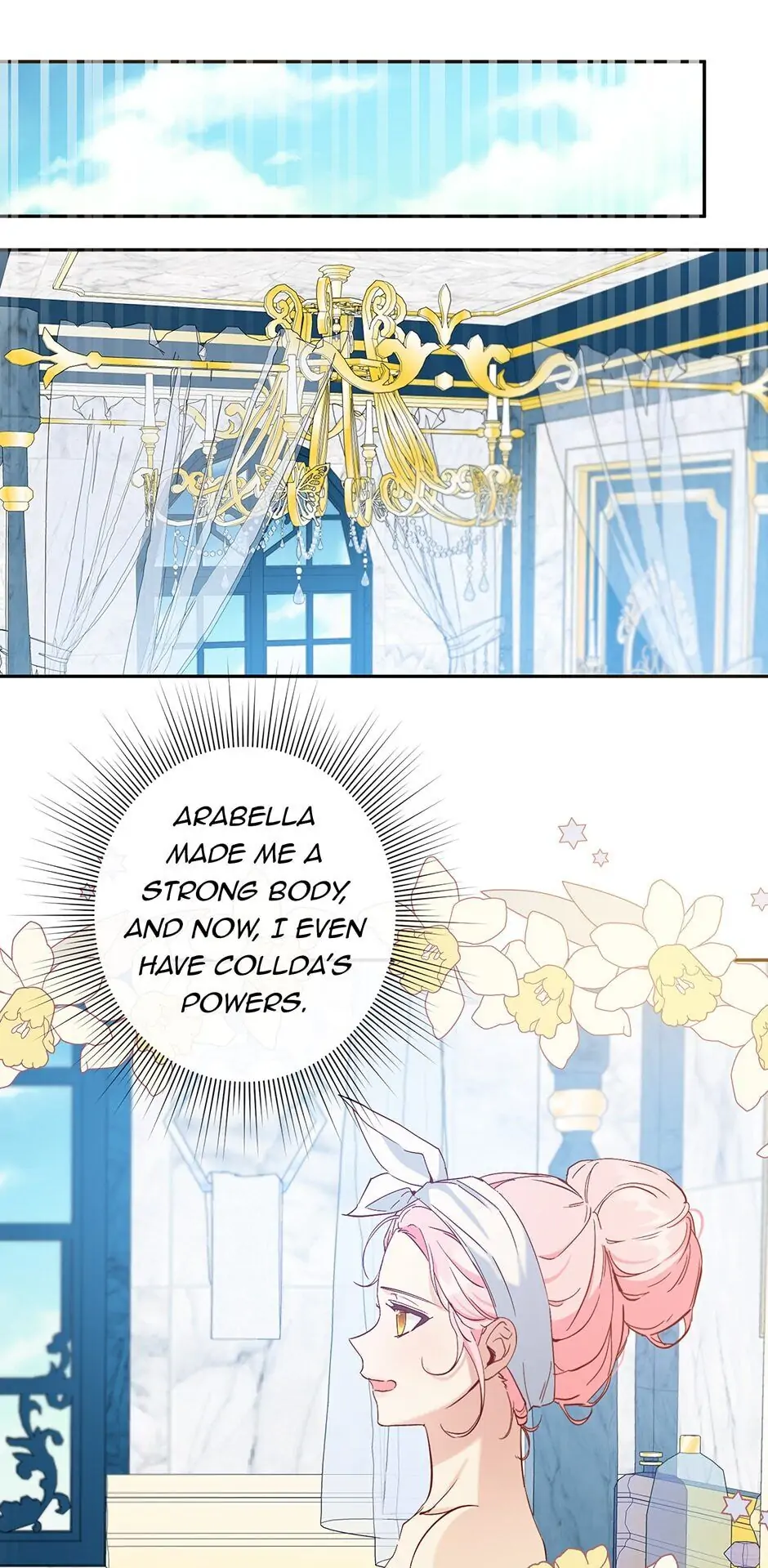 I Was Tricked into this Fake Marriage! Chapter 92 page 7