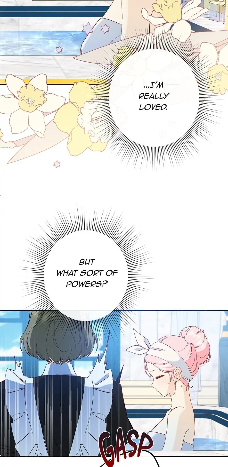 I Was Tricked into this Fake Marriage! Chapter 92 page 8