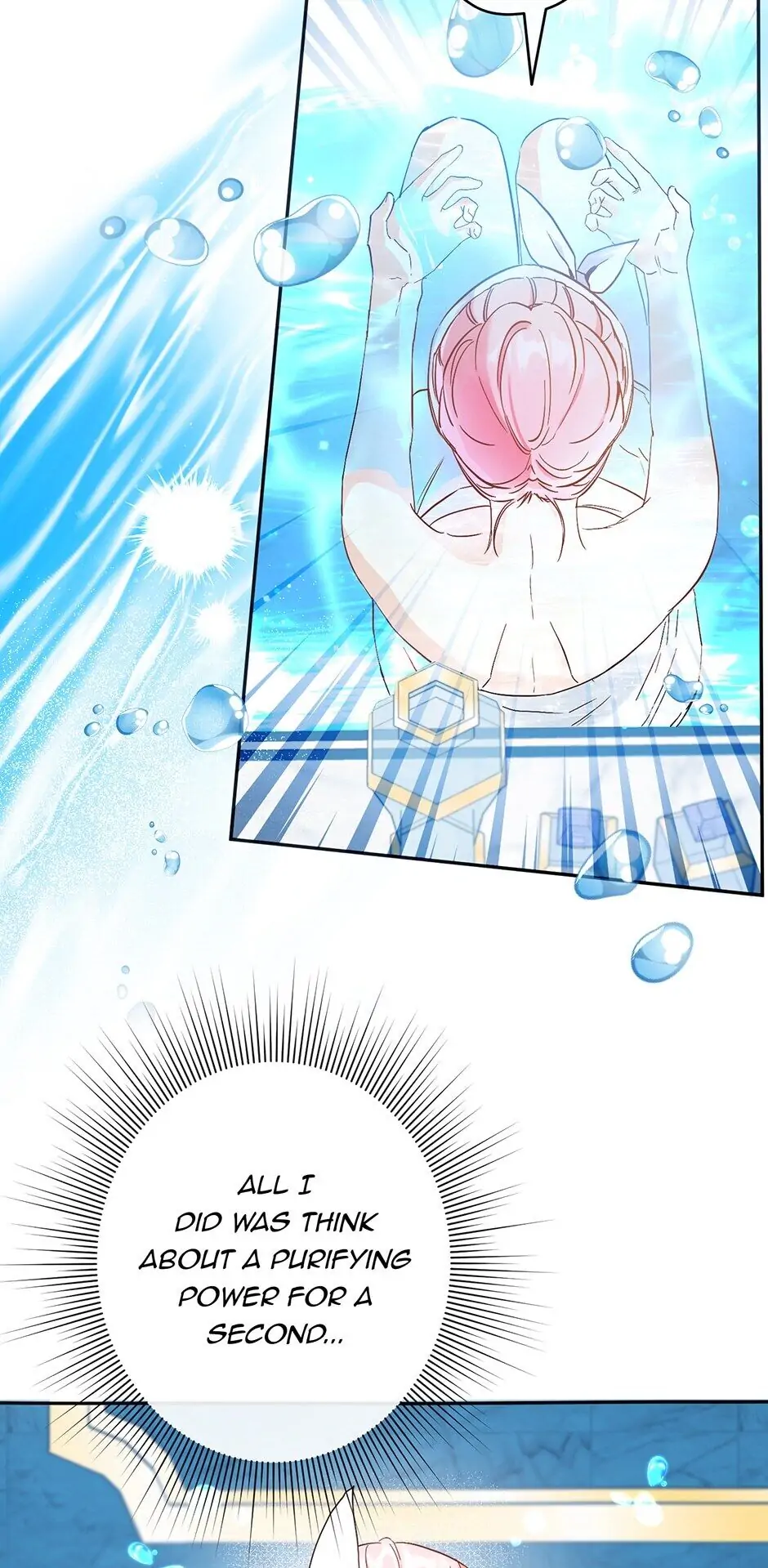I Was Tricked into this Fake Marriage! Chapter 92 page 10