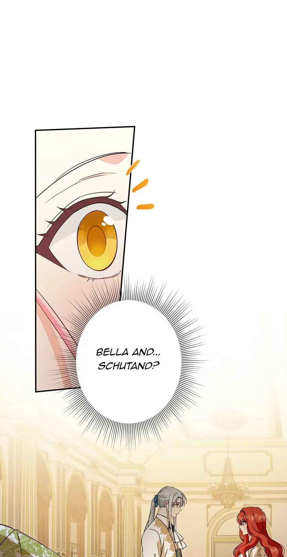 I Was Tricked into this Fake Marriage! Chapter 92 page 35