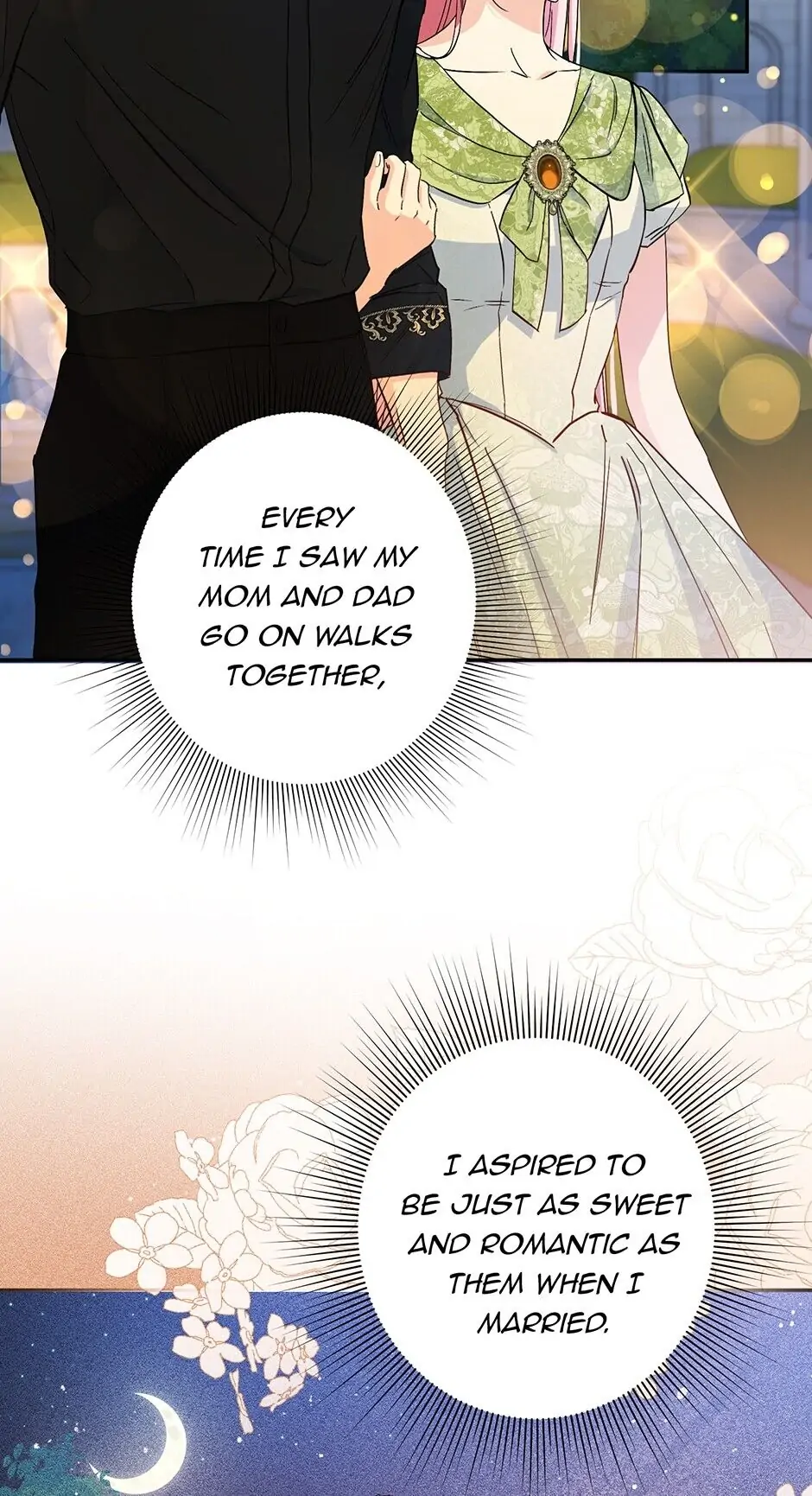 I Was Tricked into this Fake Marriage! Chapter 92 page 60