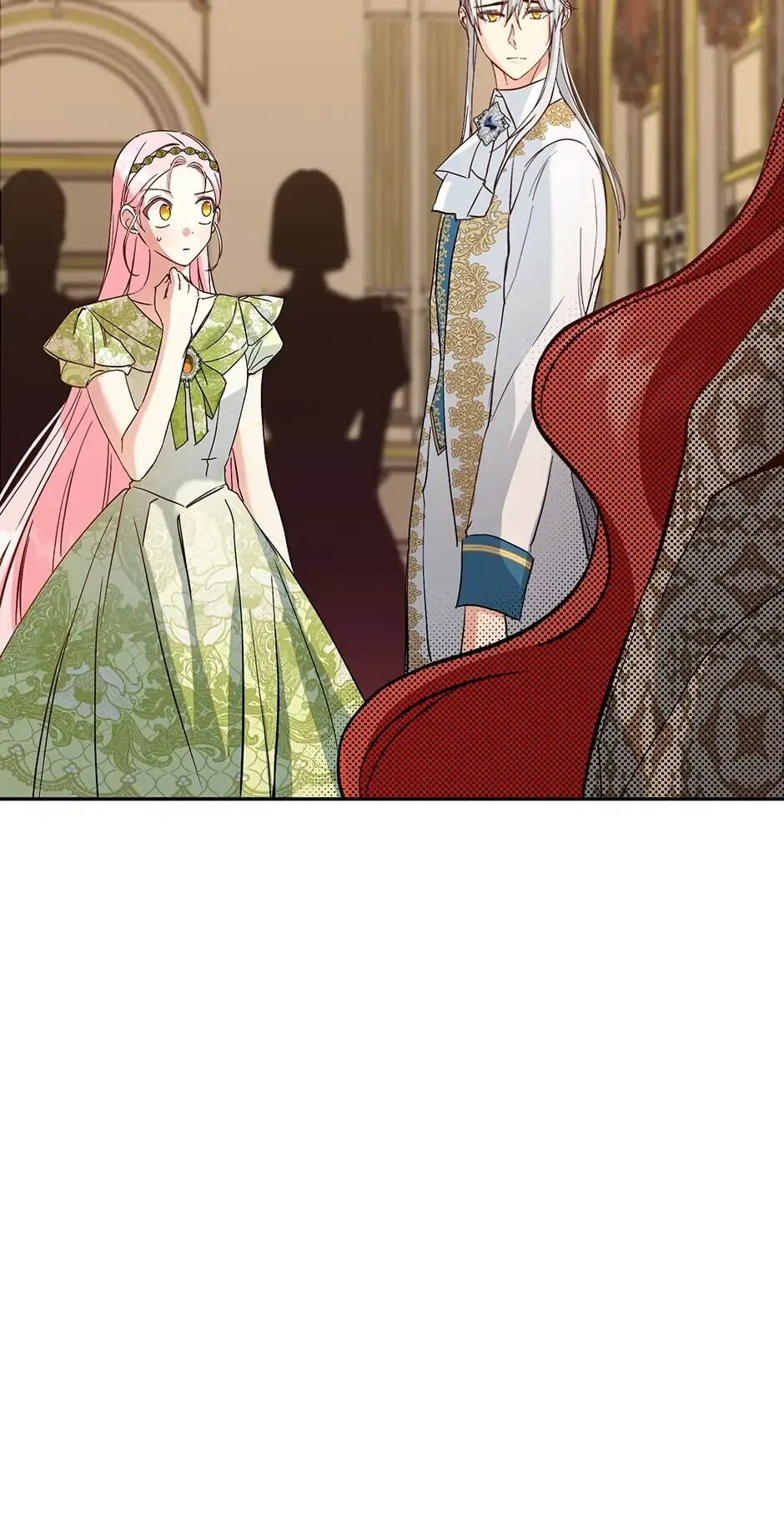 I Was Tricked into this Fake Marriage! Chapter 92 page 41