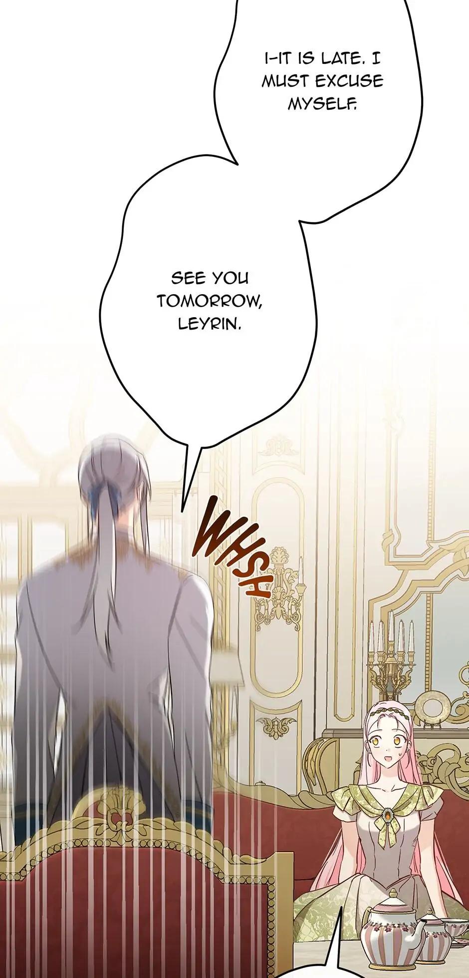 I Was Tricked into this Fake Marriage! Chapter 92 page 52