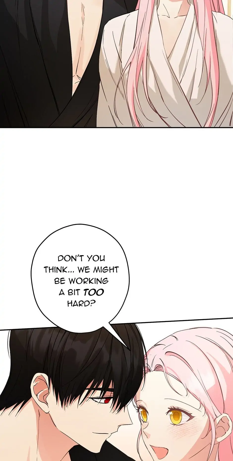 I Was Tricked into this Fake Marriage! Chapter 92 page 25