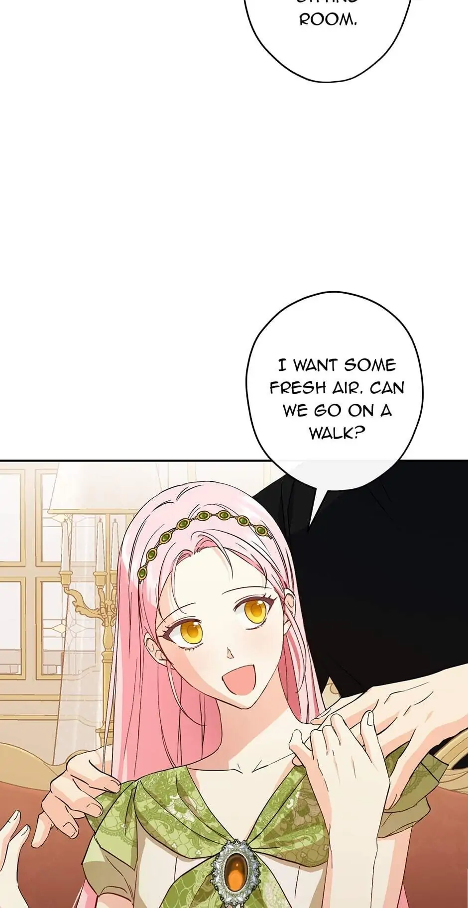 I Was Tricked into this Fake Marriage! Chapter 92 page 56