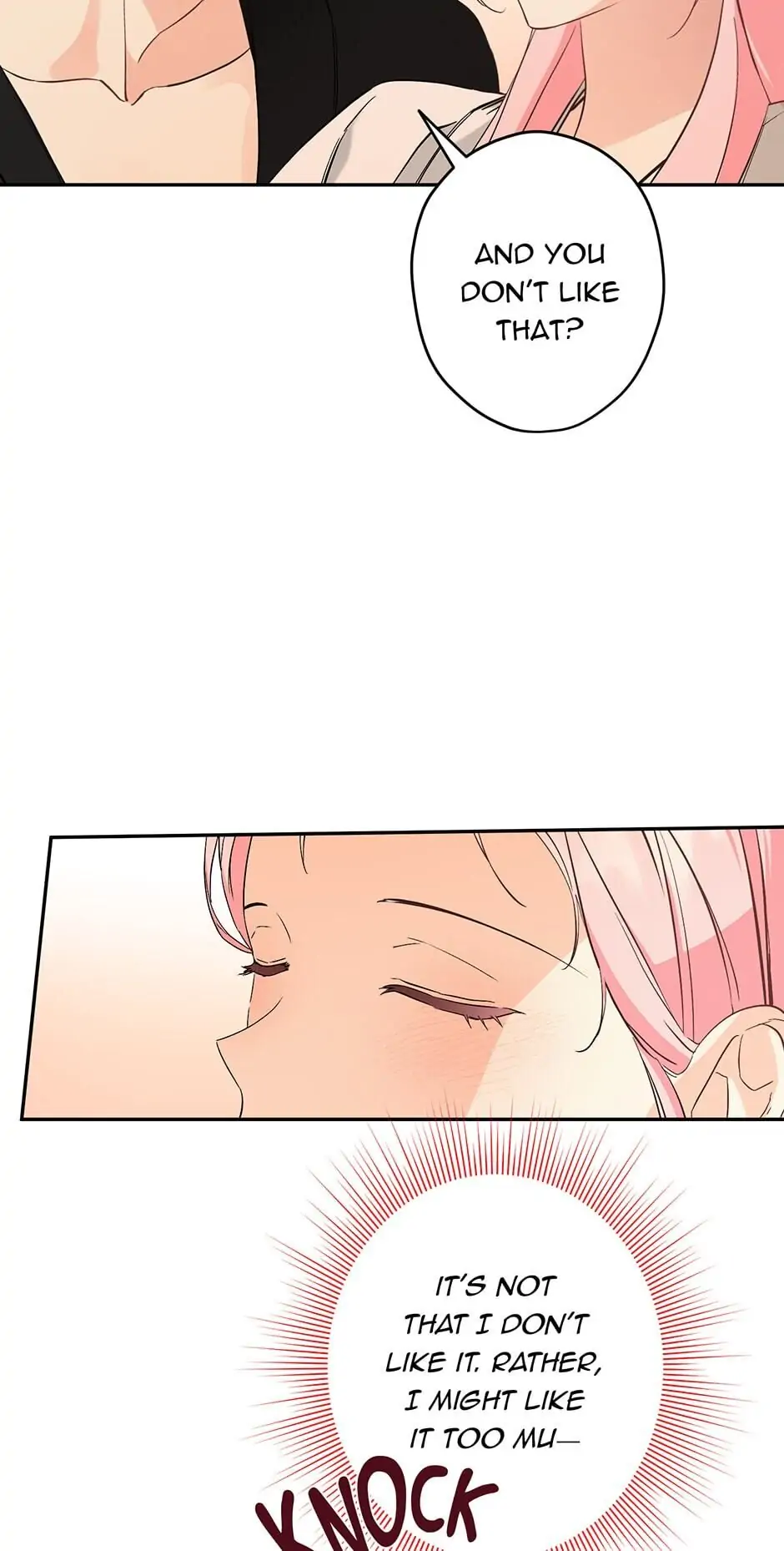I Was Tricked into this Fake Marriage! Chapter 92 page 26