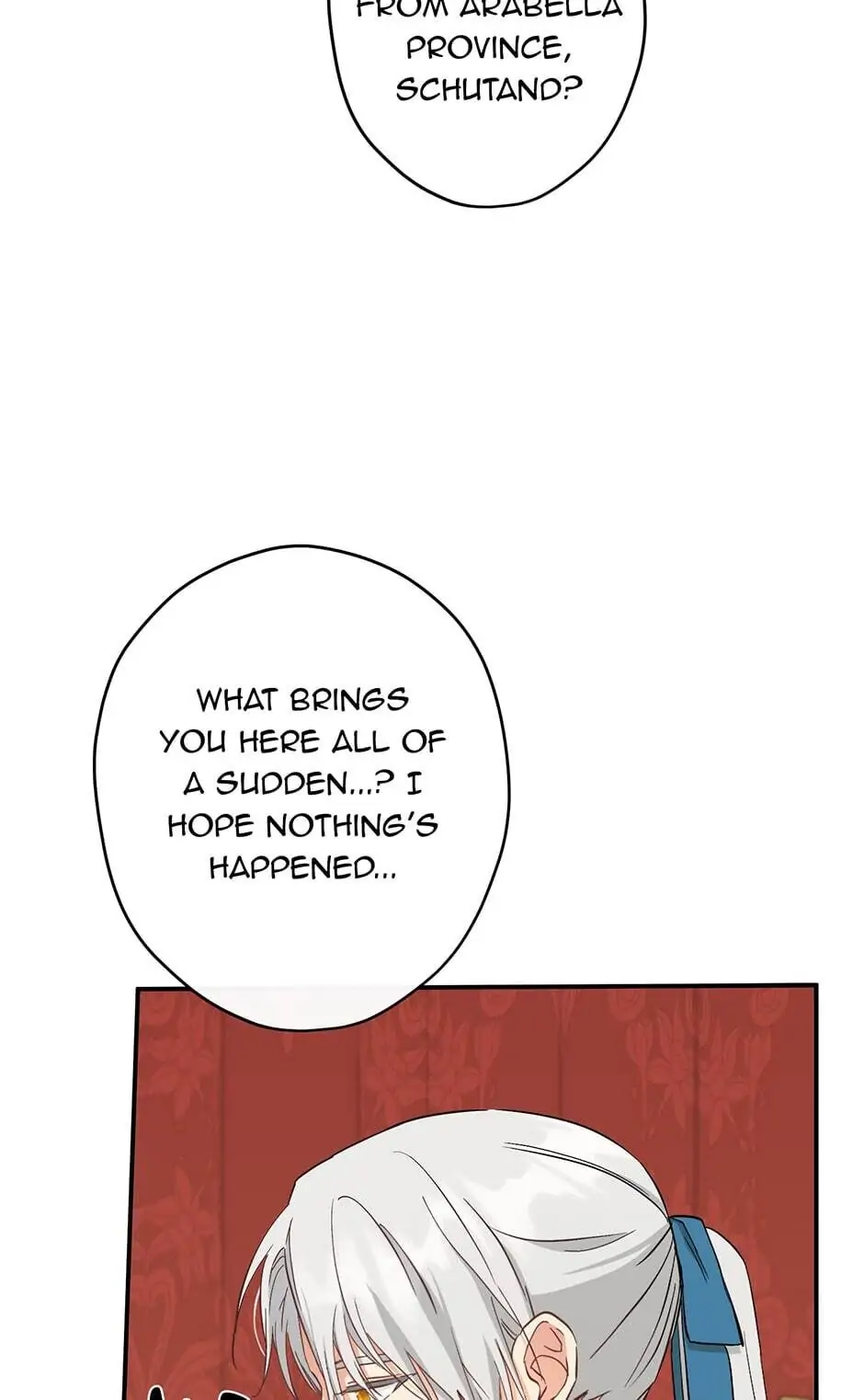 I Was Tricked into this Fake Marriage! Chapter 92 page 43