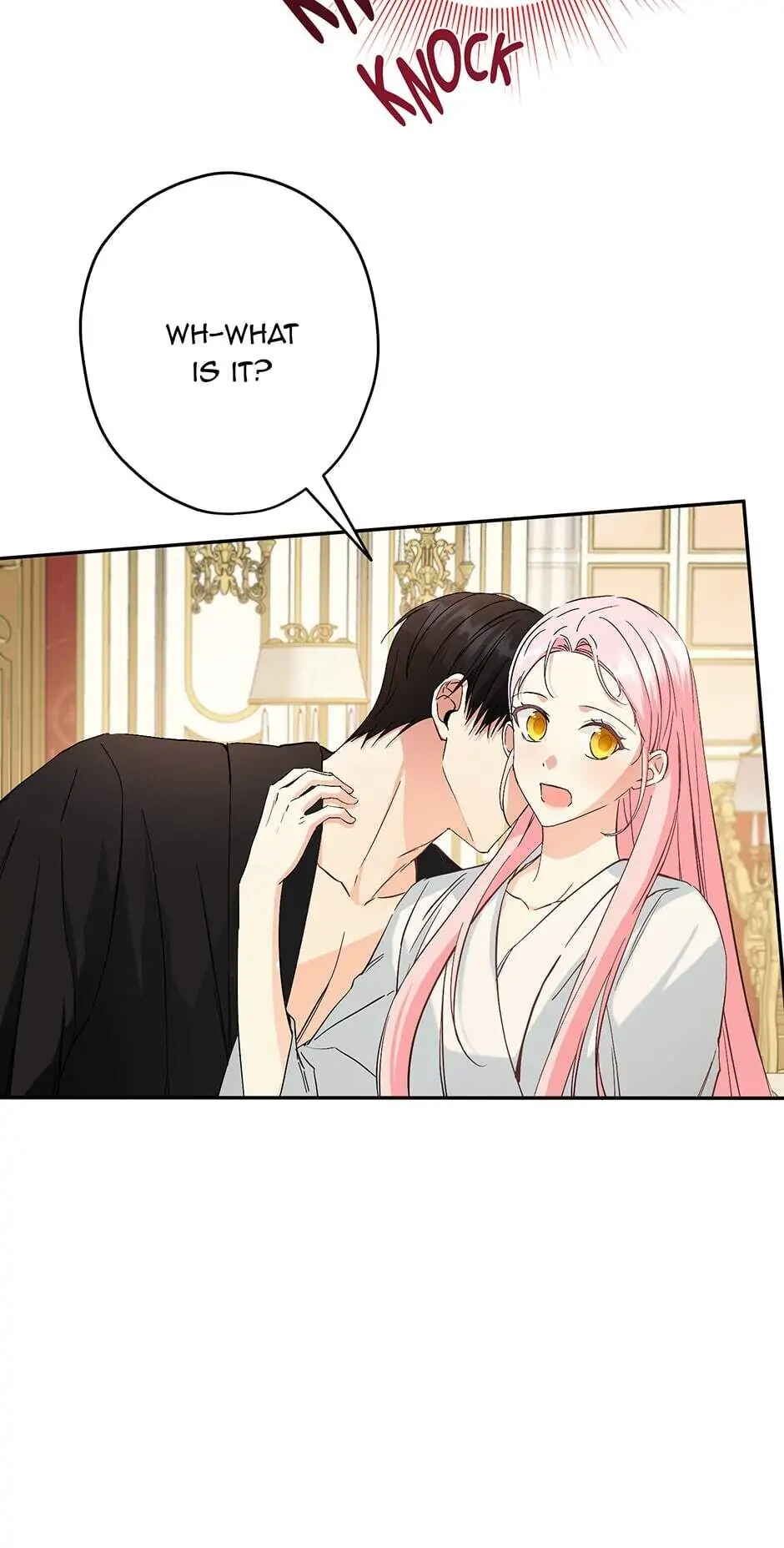 I Was Tricked into this Fake Marriage! Chapter 92 page 27