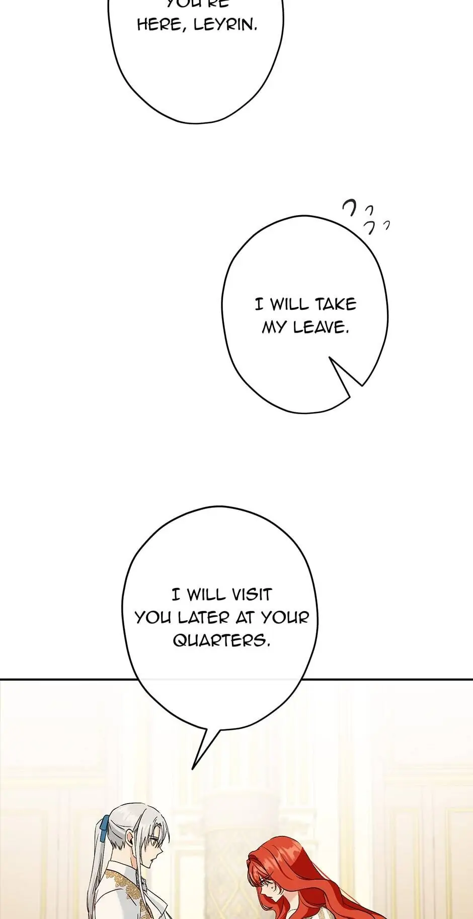 I Was Tricked into this Fake Marriage! Chapter 92 page 38