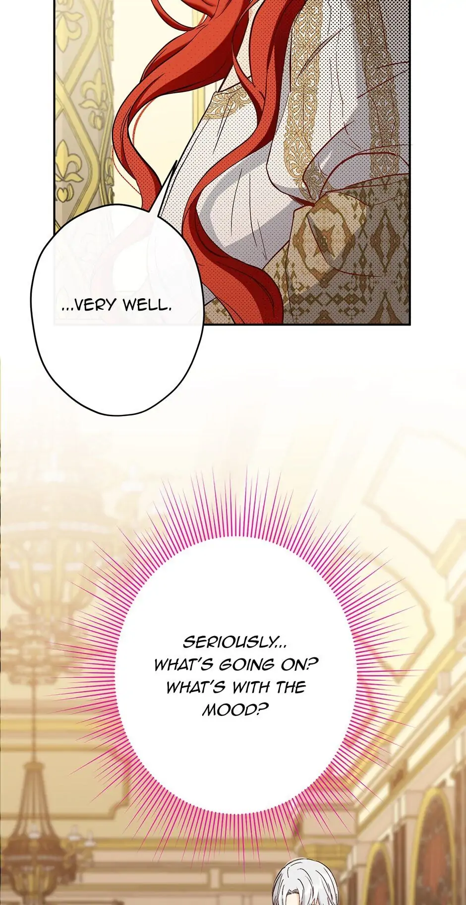 I Was Tricked into this Fake Marriage! Chapter 92 page 40