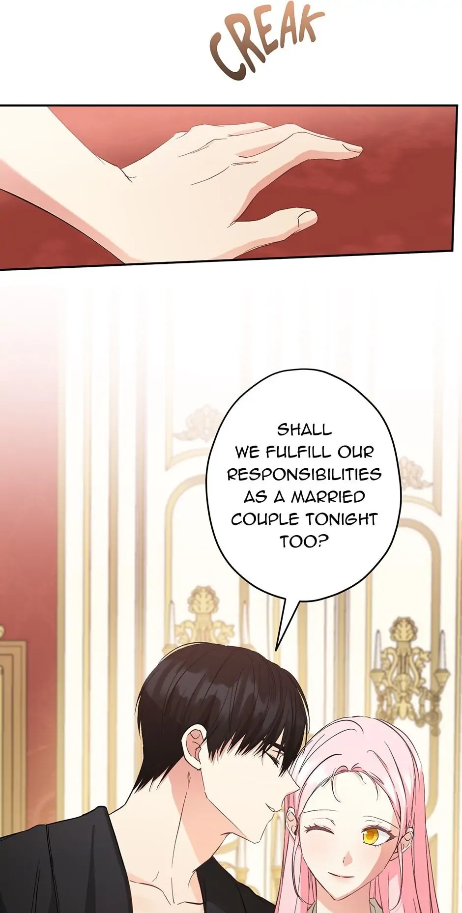 I Was Tricked into this Fake Marriage! Chapter 92 page 24