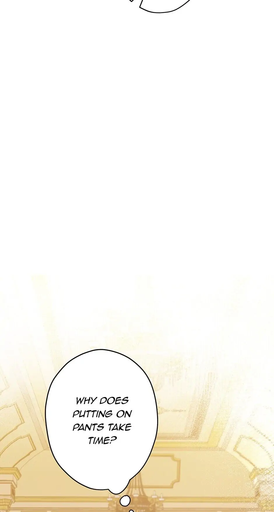 I Was Tricked into this Fake Marriage! Chapter 92 page 33