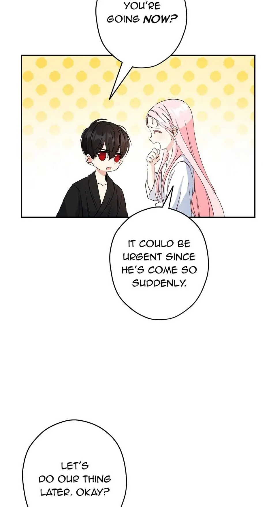 I Was Tricked into this Fake Marriage! Chapter 92 page 30