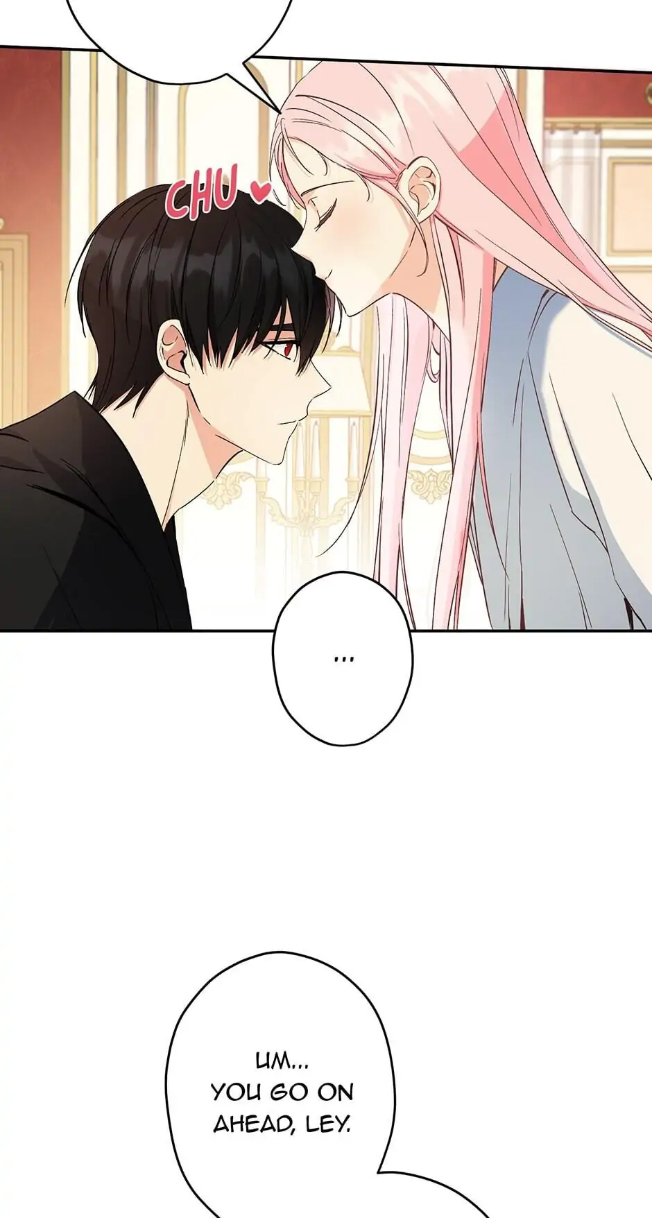 I Was Tricked into this Fake Marriage! Chapter 92 page 31