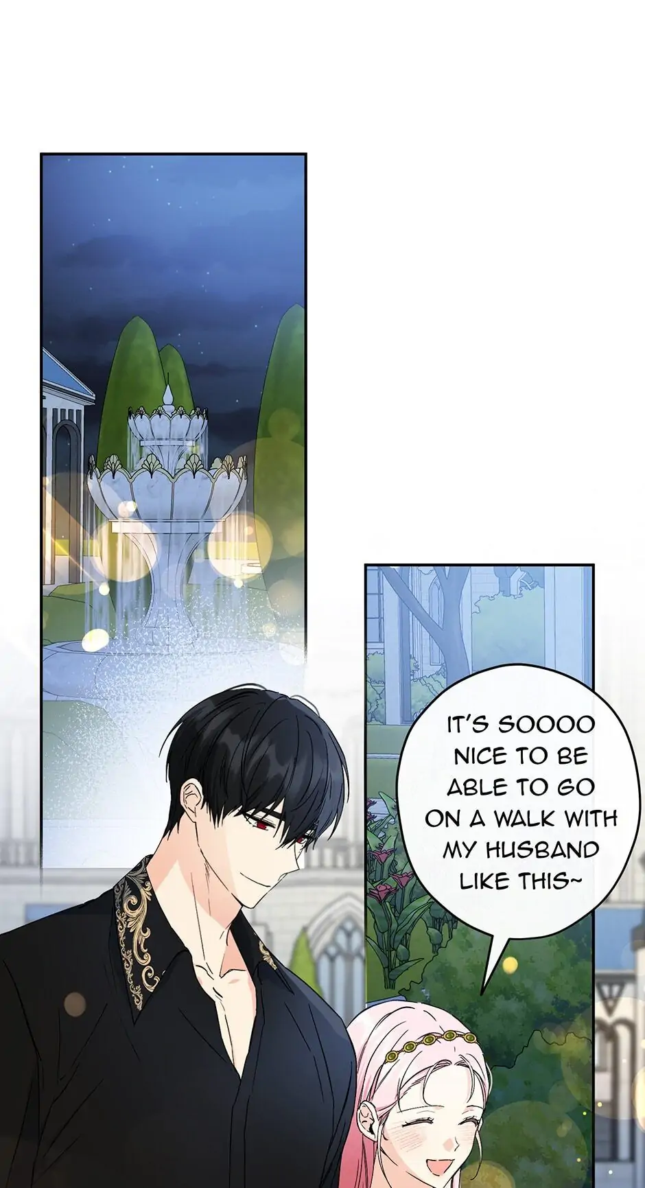 I Was Tricked into this Fake Marriage! Chapter 92 page 59