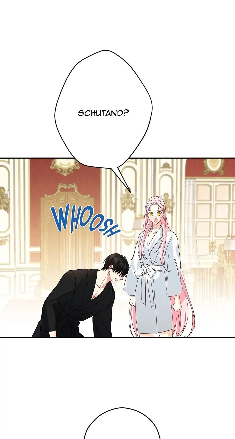 I Was Tricked into this Fake Marriage! Chapter 92 page 29