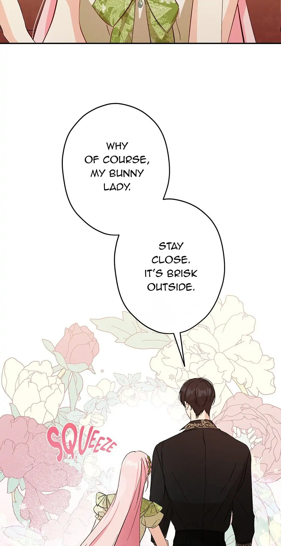 I Was Tricked into this Fake Marriage! Chapter 92 page 57