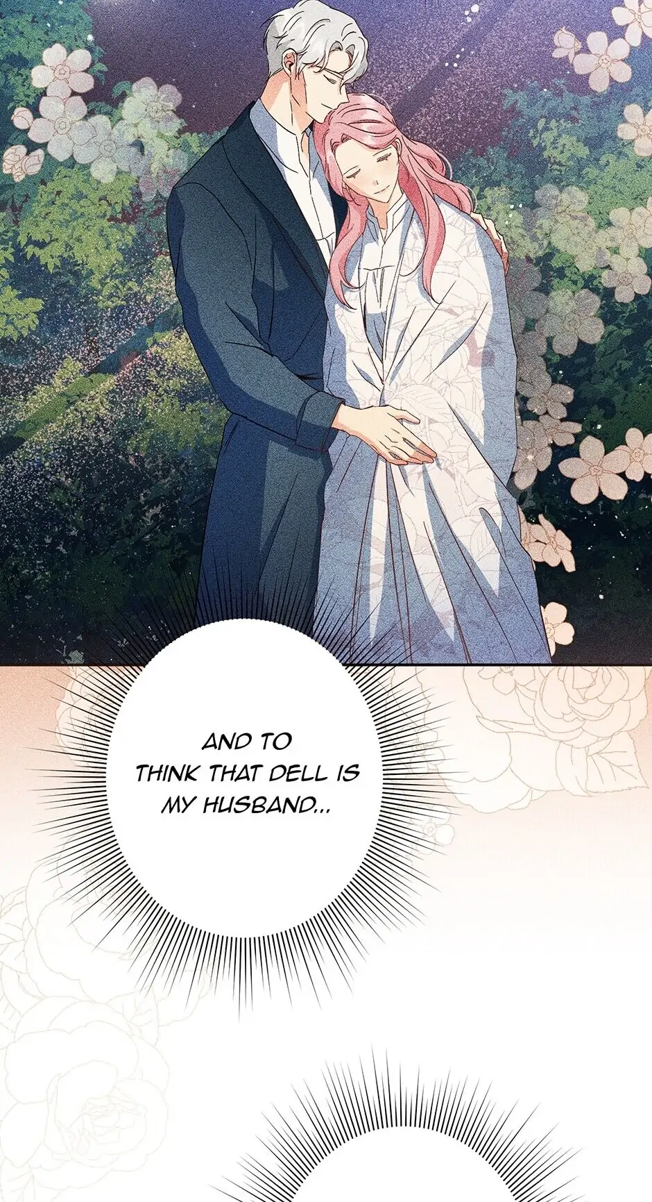 I Was Tricked into this Fake Marriage! Chapter 92 page 61