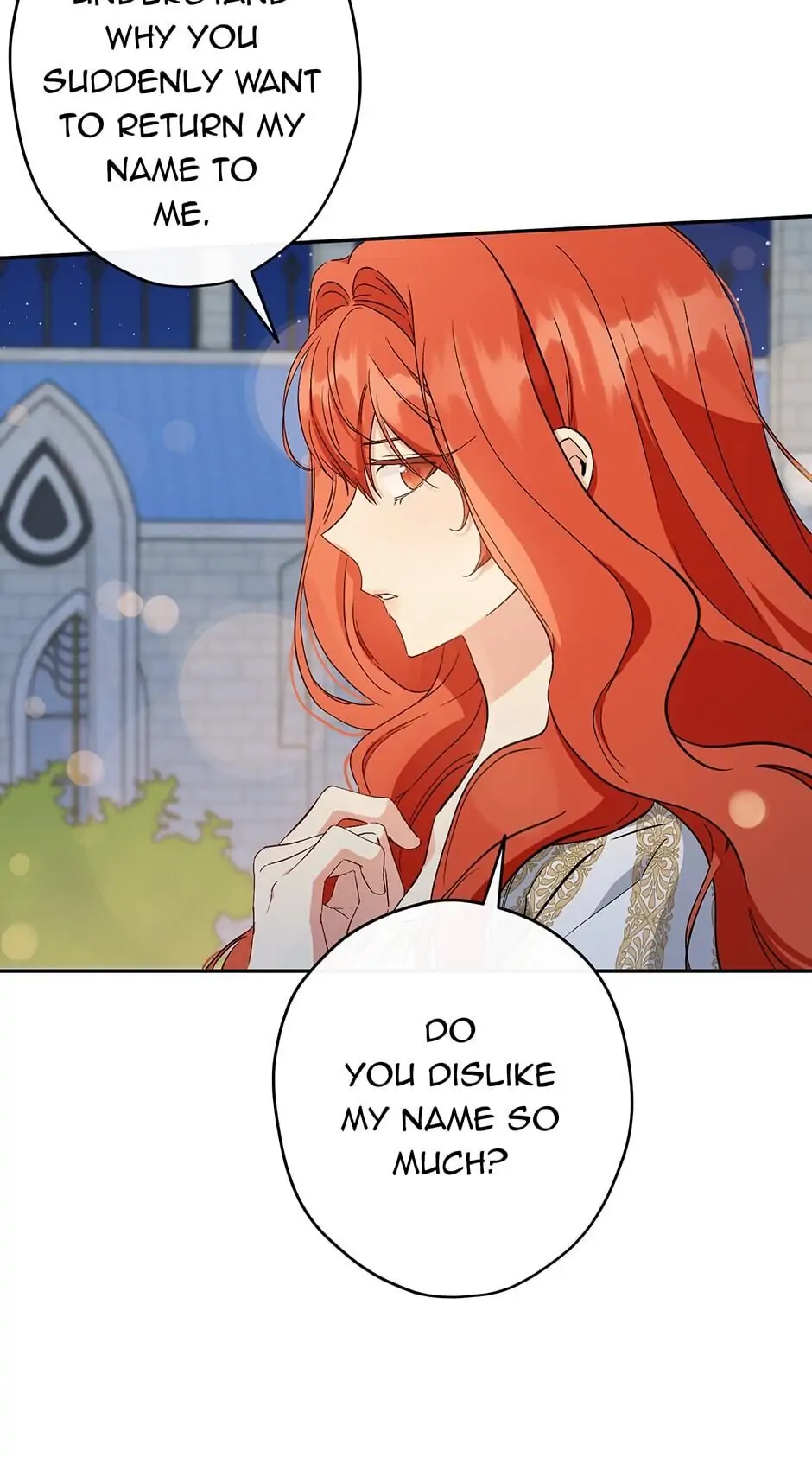 I Was Tricked into this Fake Marriage! Chapter 92 page 69