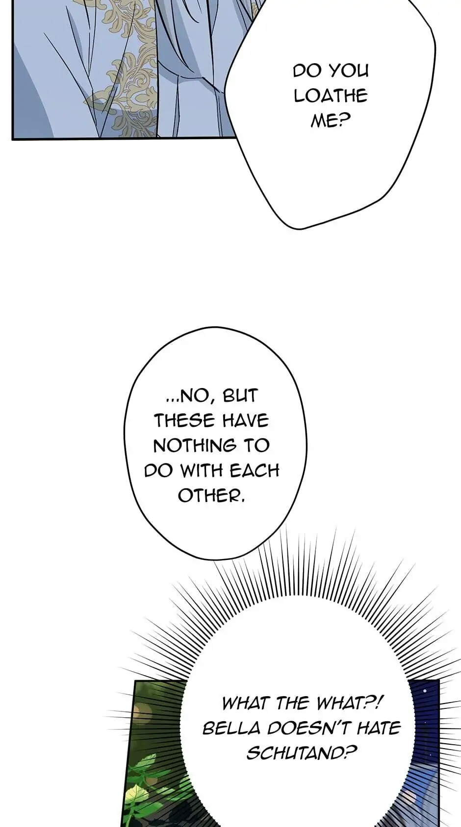 I Was Tricked into this Fake Marriage! Chapter 92 page 66