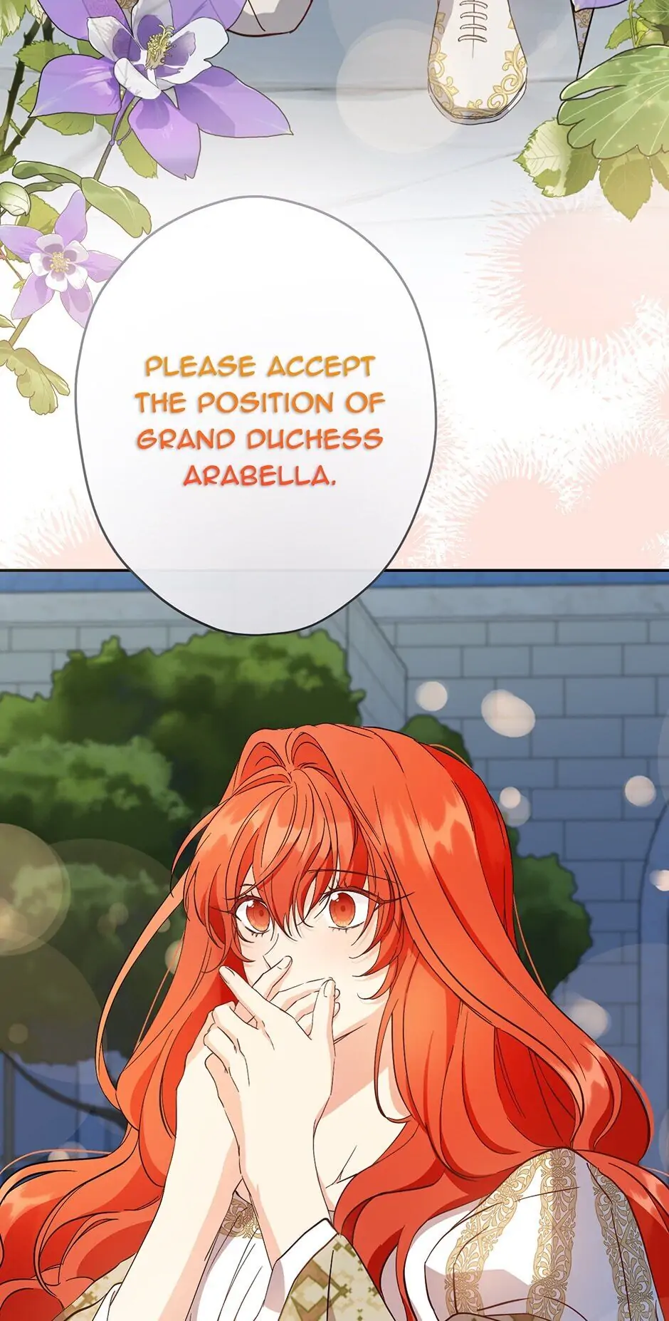 I Was Tricked into this Fake Marriage! Chapter 92 page 74