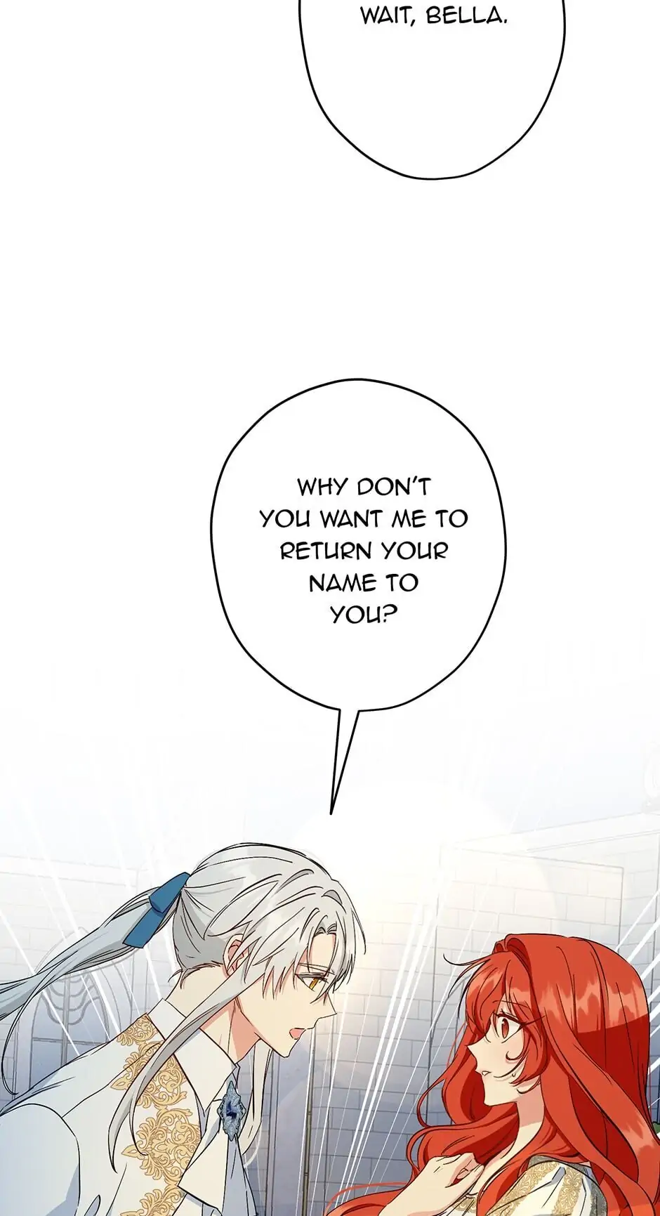 I Was Tricked into this Fake Marriage! Chapter 92 page 63
