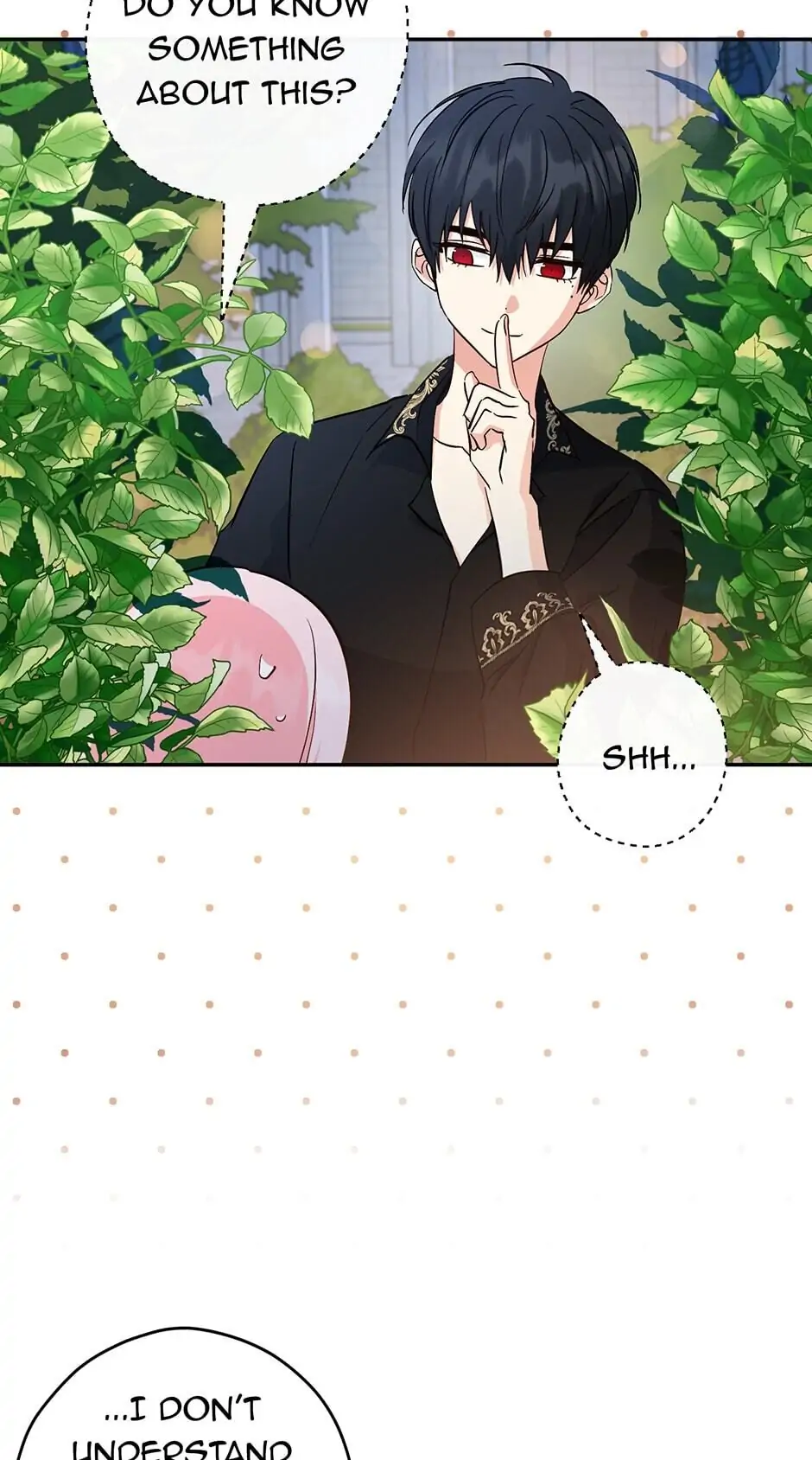 I Was Tricked into this Fake Marriage! Chapter 92 page 68