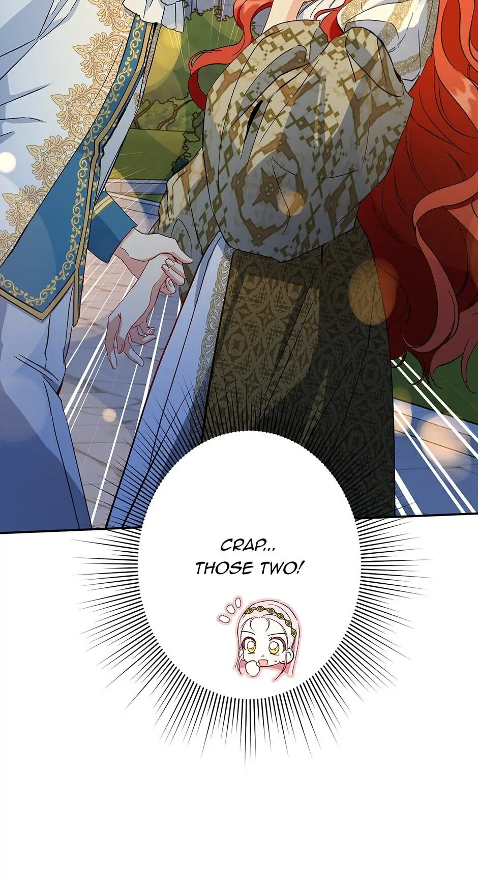 I Was Tricked into this Fake Marriage! Chapter 92 page 64