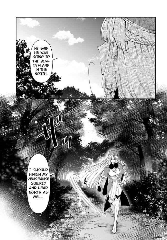 The Frontier Alchemist ~ I Can’t Go Back to That Job After You Made My Budget Zero Chapter 2 page 37