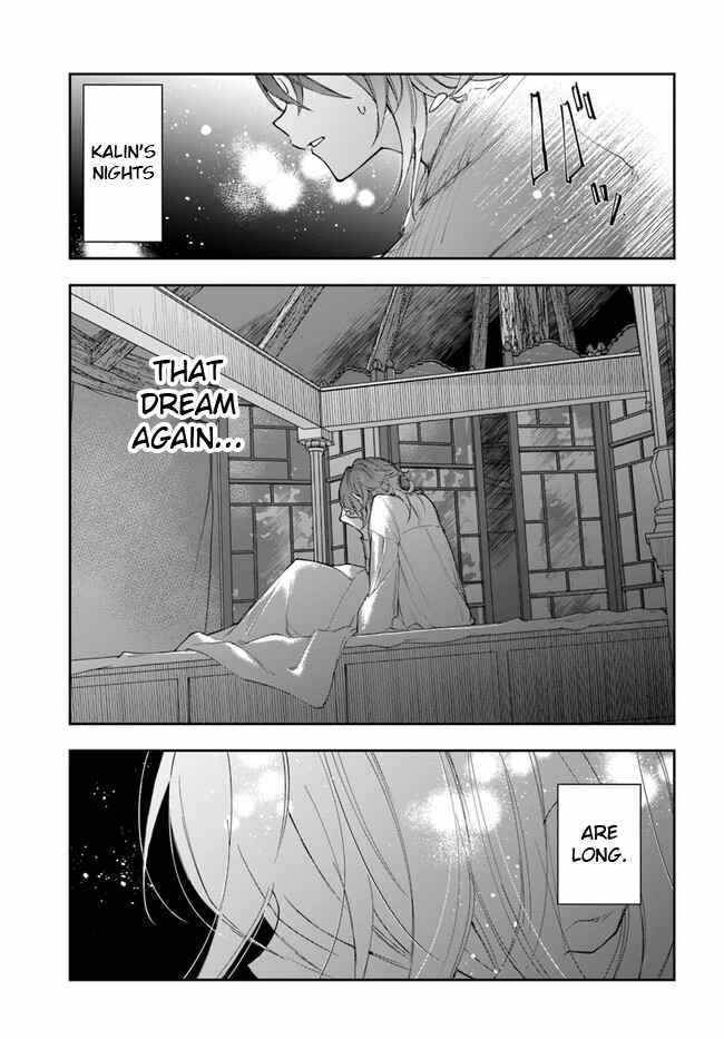 The Frontier Alchemist ~ I Can’t Go Back to That Job After You Made My Budget Zero Chapter 9.2 page 4