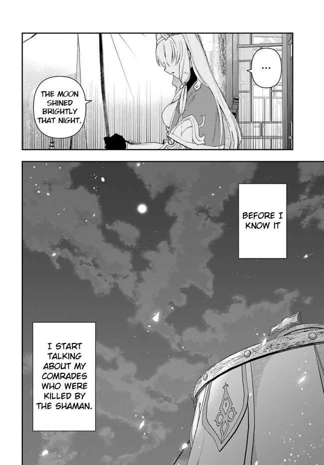 The Frontier Alchemist ~ I Can’t Go Back to That Job After You Made My Budget Zero Chapter 12.2 page 14