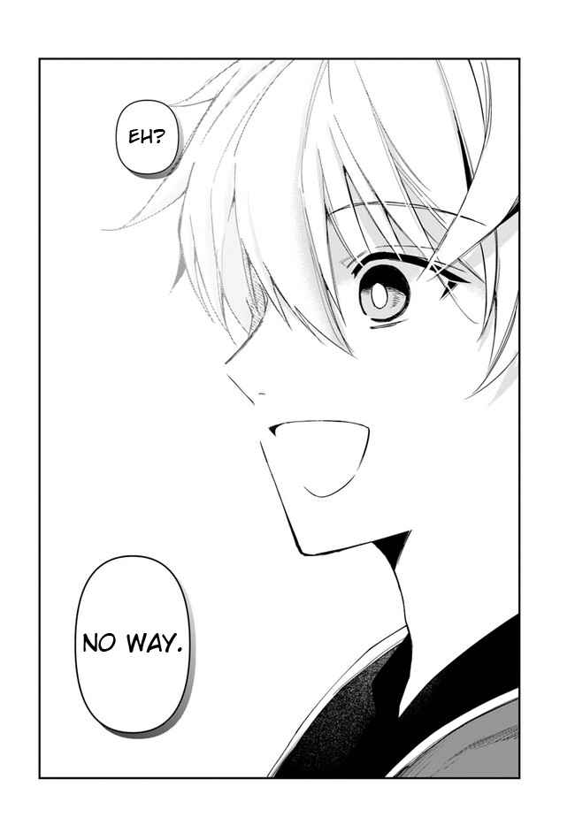 The Frontier Alchemist ~ I Can’t Go Back to That Job After You Made My Budget Zero Chapter 18.2 page 4