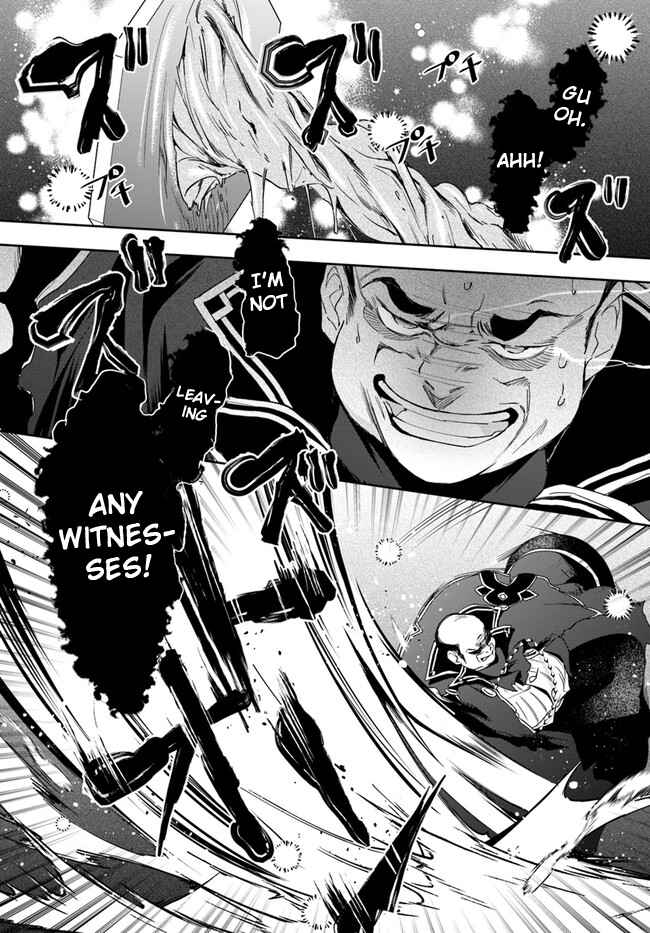 The Frontier Alchemist ~ I Can’t Go Back to That Job After You Made My Budget Zero Chapter 18.2 page 10