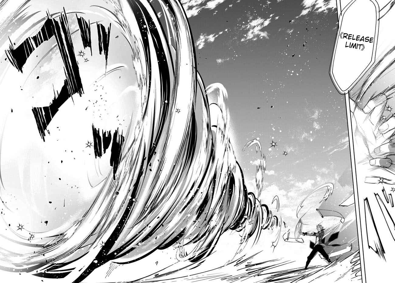 The Frontier Alchemist ~ I Can’t Go Back to That Job After You Made My Budget Zero Chapter 18.2 page 15