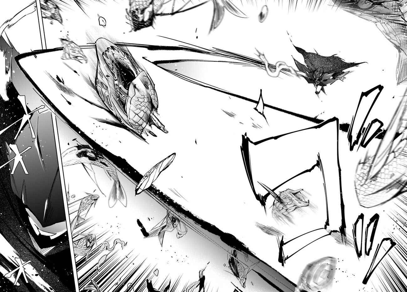 The Frontier Alchemist ~ I Can’t Go Back to That Job After You Made My Budget Zero Chapter 20.1 page 2