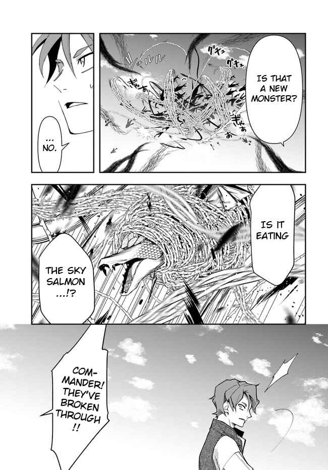 The Frontier Alchemist ~ I Can’t Go Back to That Job After You Made My Budget Zero Chapter 20.2 page 9