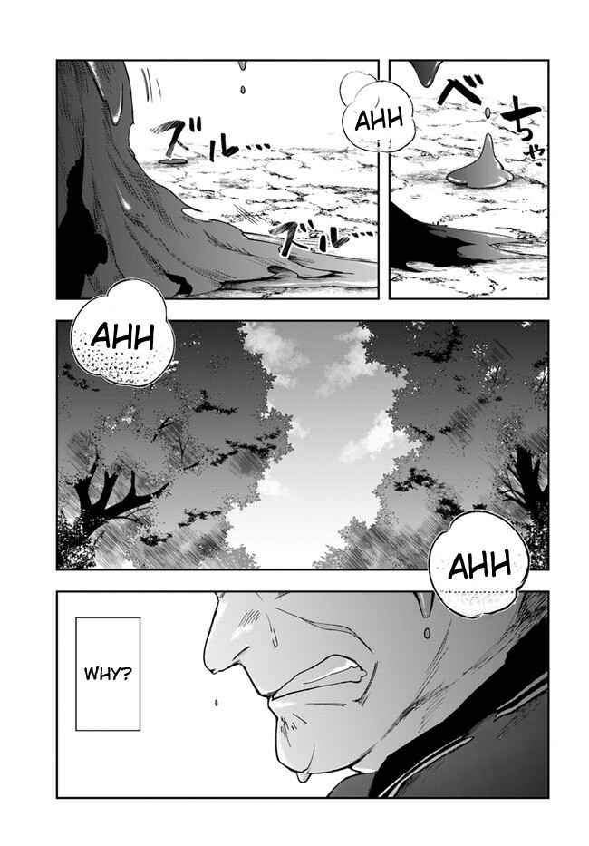 The Frontier Alchemist ~ I Can’t Go Back to That Job After You Made My Budget Zero Chapter 21.1 page 4