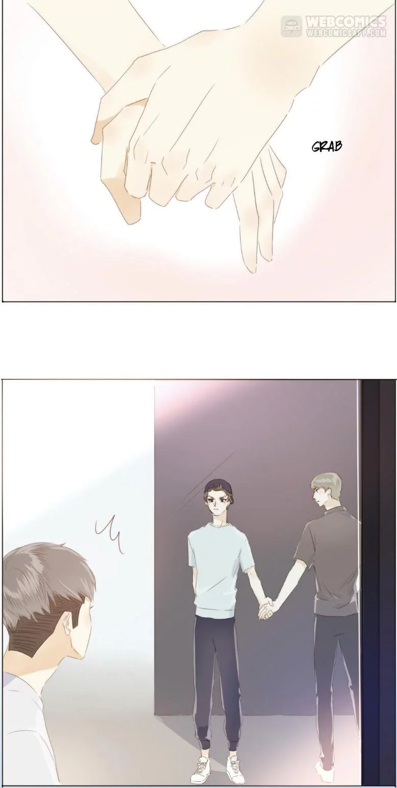 Mens Wear Store and Her Royal Highness Chapter 100 page 13