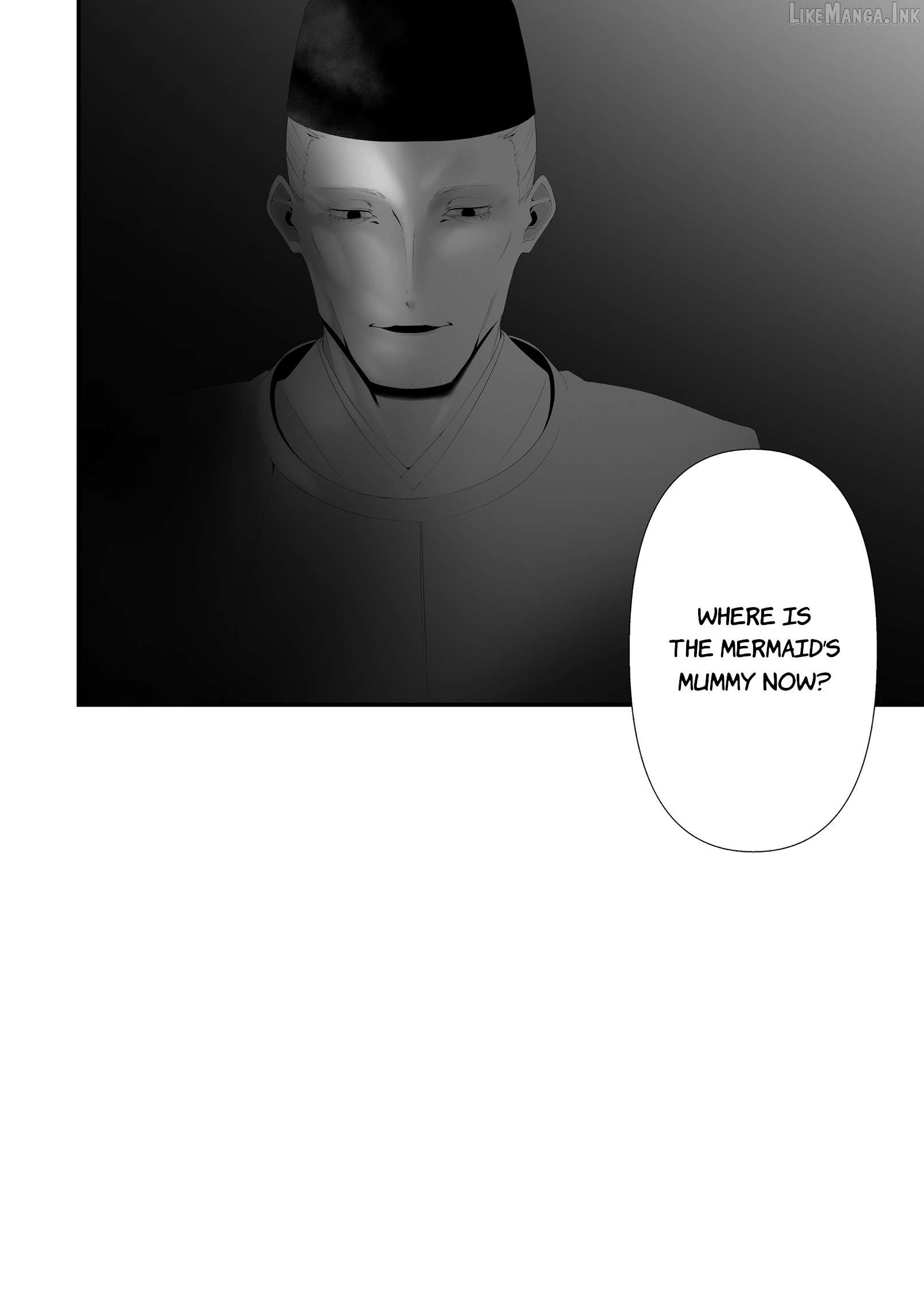 Hachigatsu Kokonoka Boku wa Kimi ni Kuwareru. Chapter 47 page 23