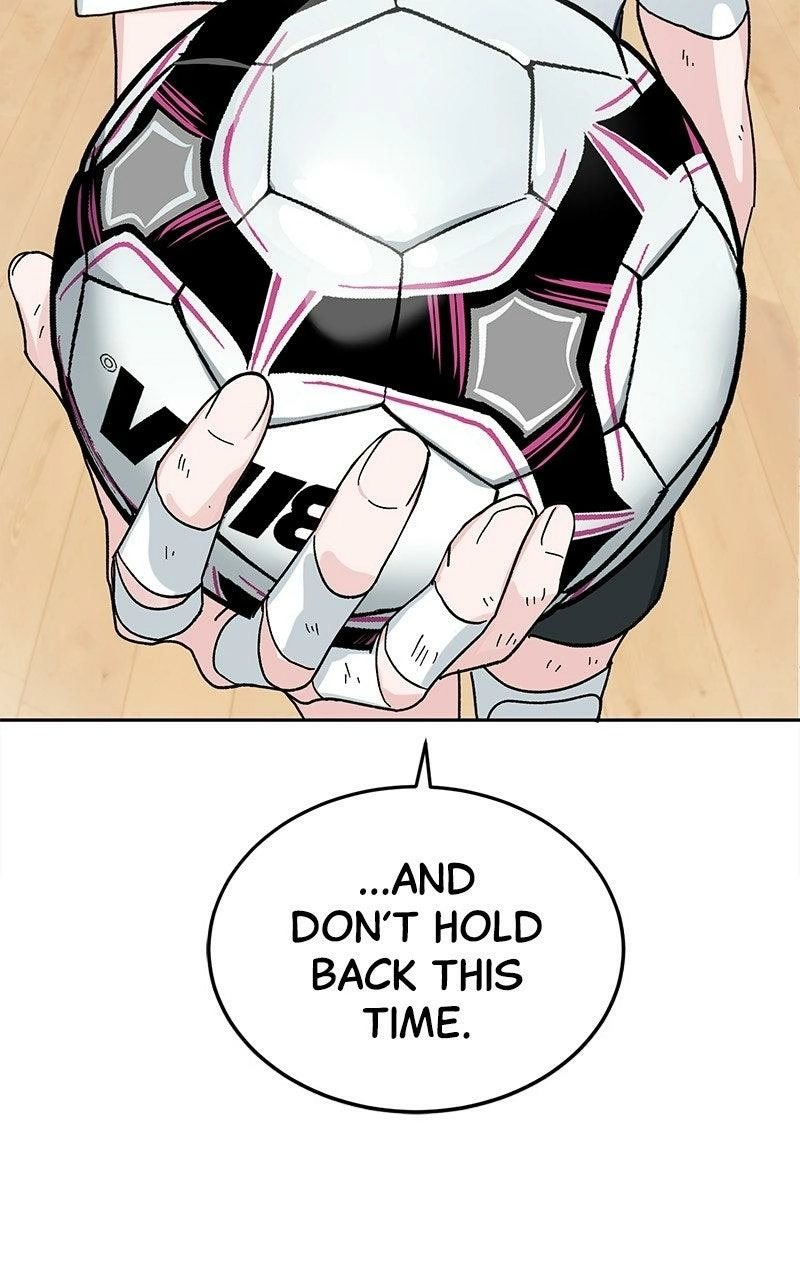 Tiki-Taka Chapter 47 page 4