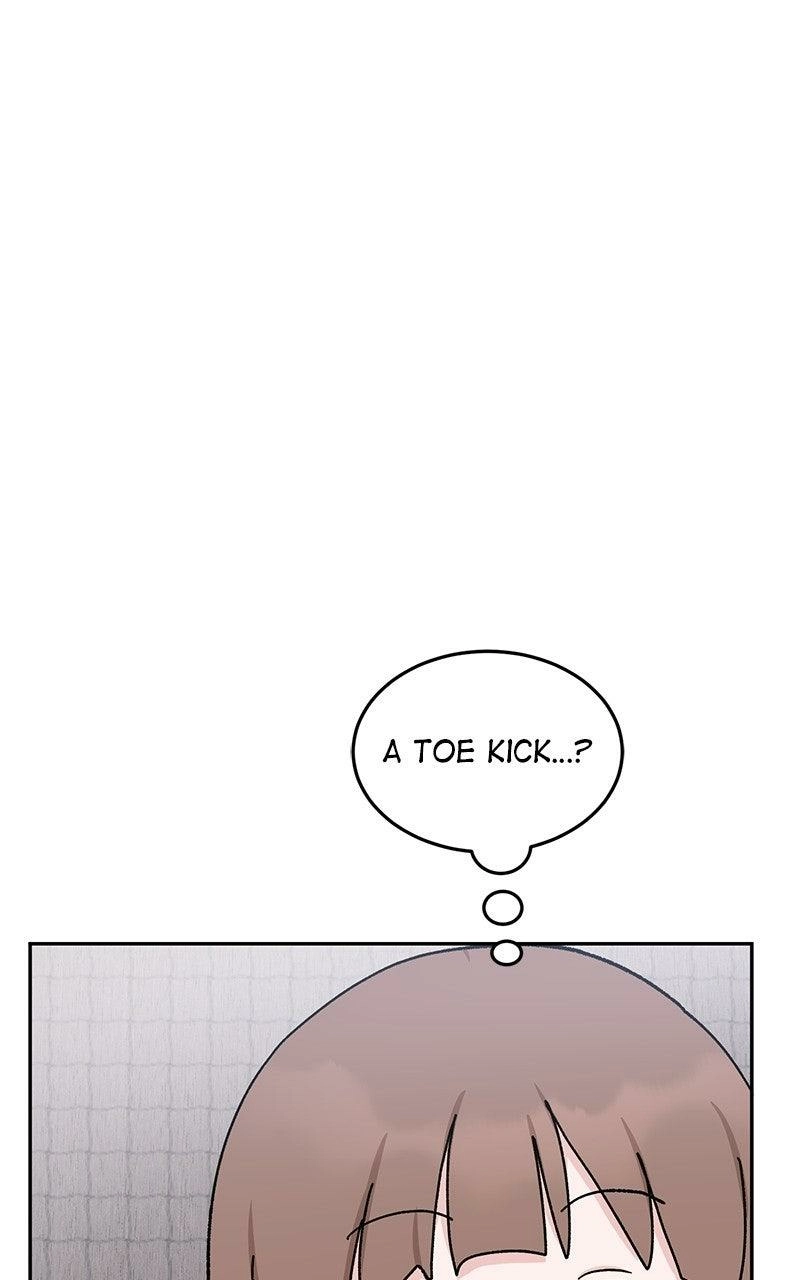 Tiki-Taka Chapter 47 page 46