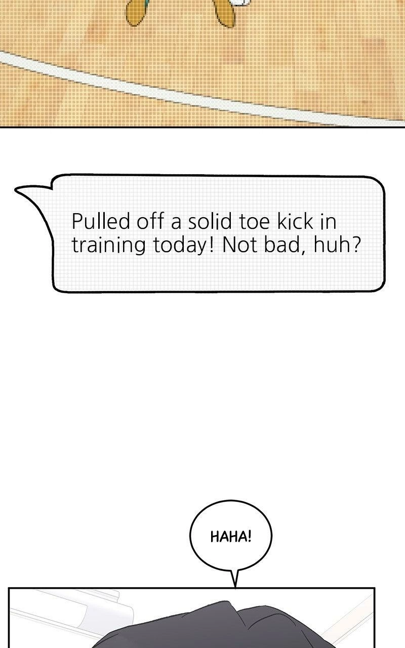 Tiki-Taka Chapter 47 page 66