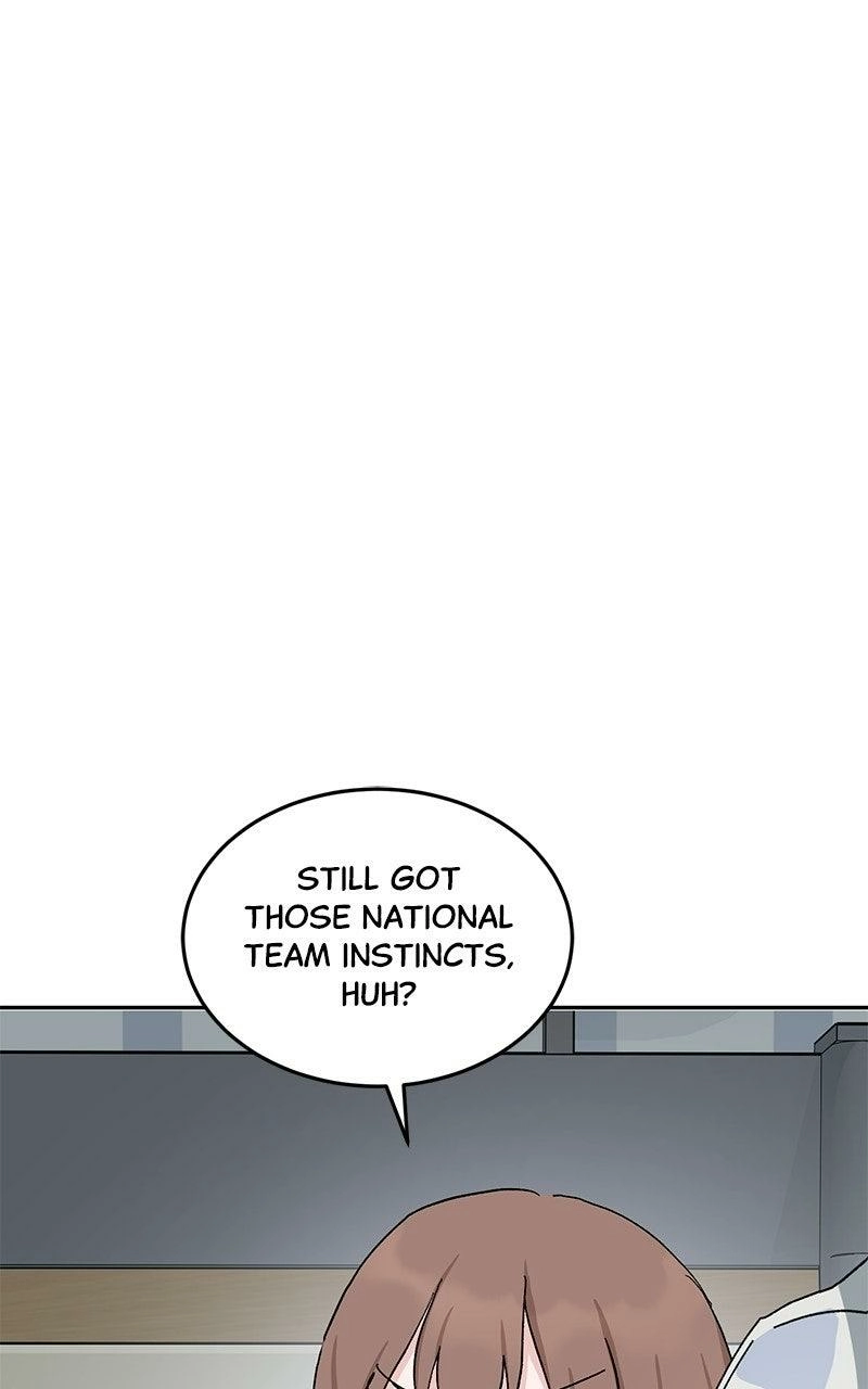 Tiki-Taka Chapter 47 page 79