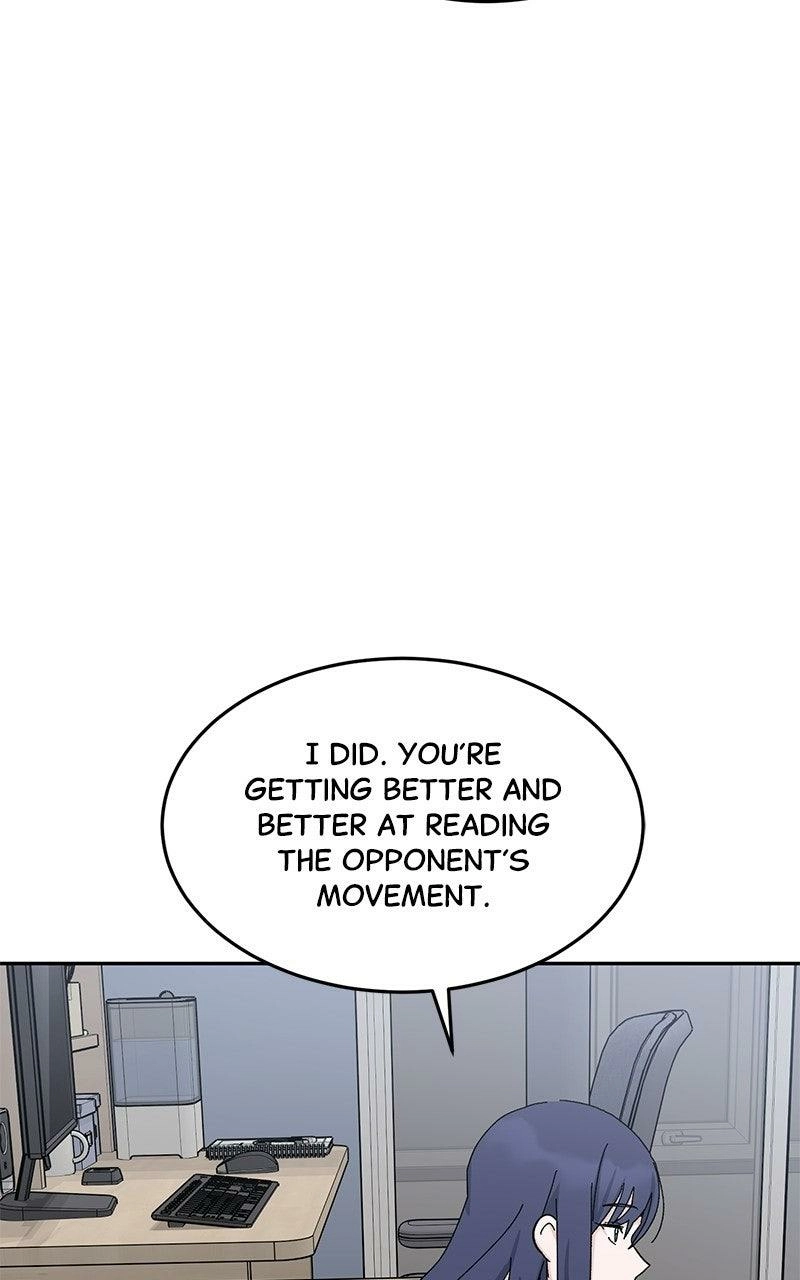 Tiki-Taka Chapter 47 page 97