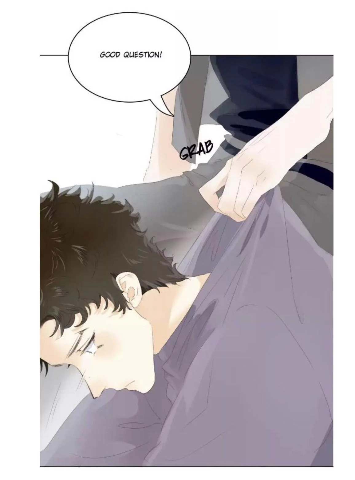 Mens Wear Store and Her Royal Highness Chapter 131 page 4