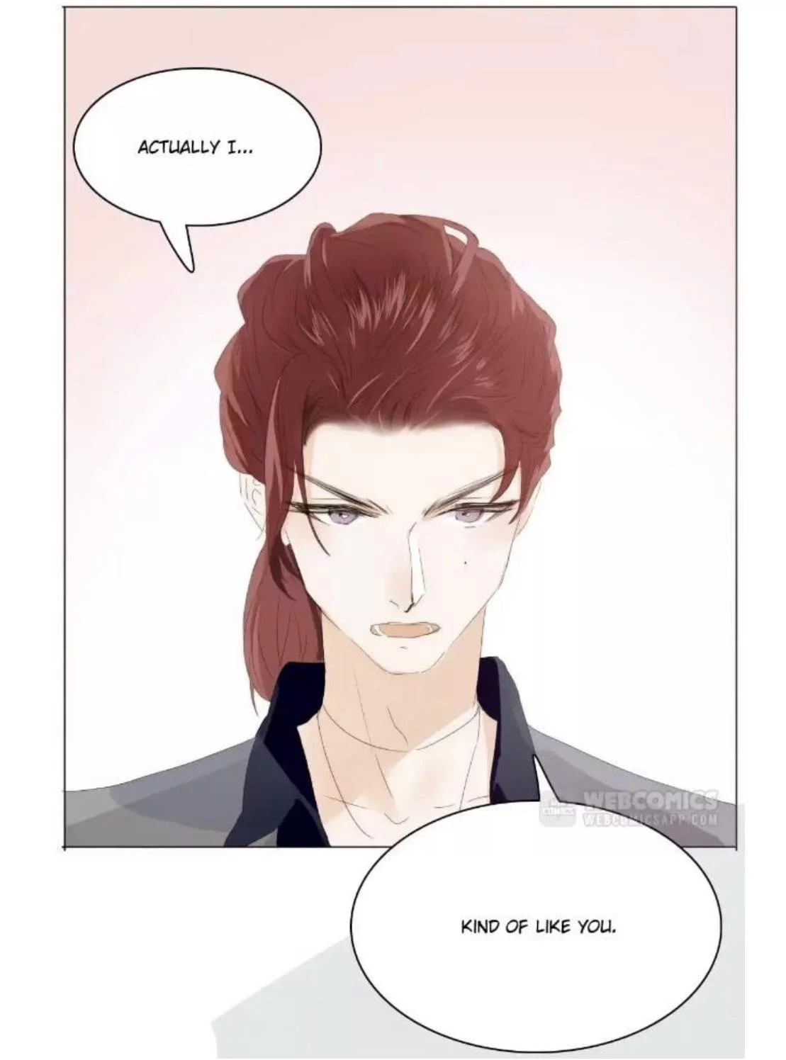 Mens Wear Store and Her Royal Highness Chapter 131 page 17