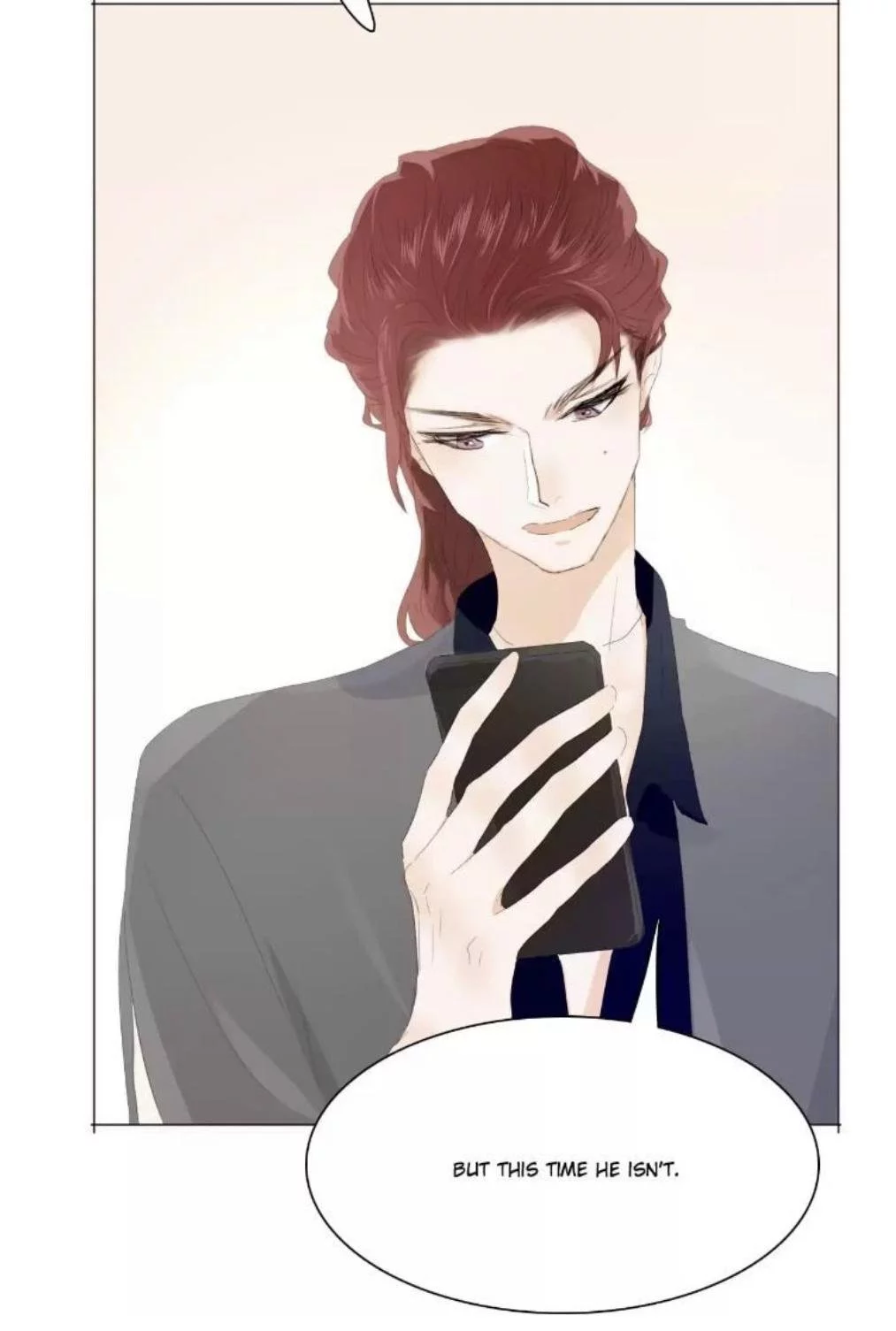 Mens Wear Store and Her Royal Highness Chapter 131 page 12