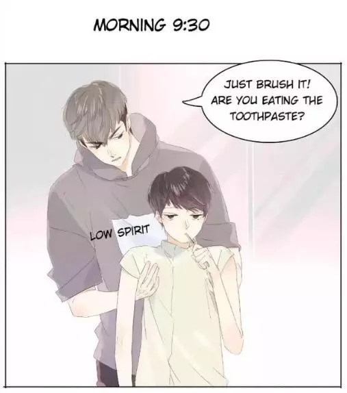 Mens Wear Store and Her Royal Highness Chapter 141 page 1