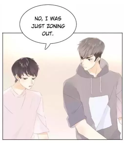 Mens Wear Store and Her Royal Highness Chapter 141 page 16