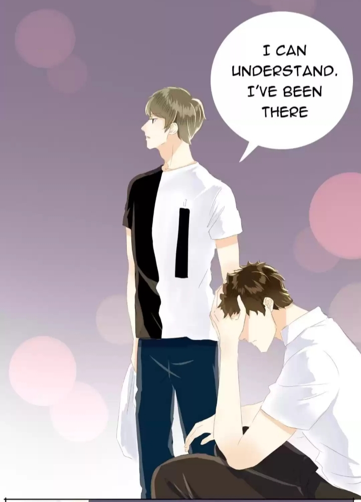 Mens Wear Store and Her Royal Highness Chapter 49 page 19